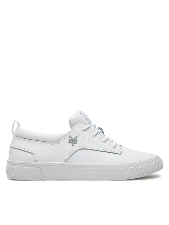 Zoo York Tenisenes Zoo York 10720011 Balts