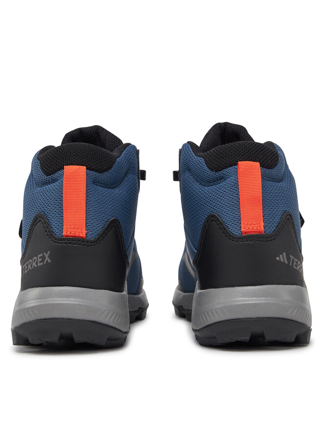adidas Trekkingi adidas Terrex Mid GORE-TEX JI1355 Granatowy