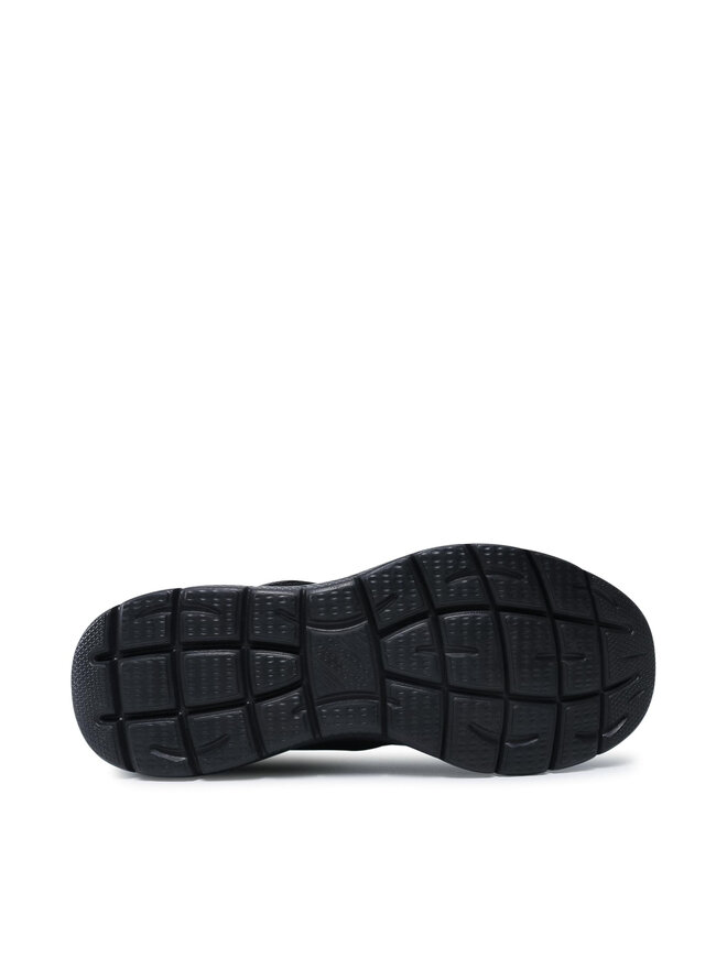 Skechers Sneakers Skechers South Rim 52812/BBK Schwarz