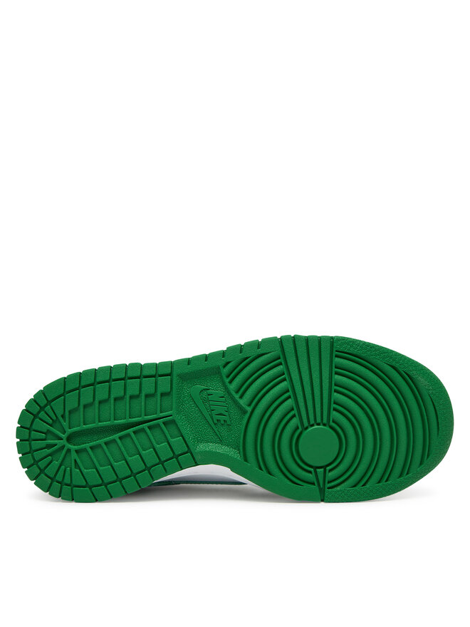 Nike Αθλητικά Nike Dunk Low (GS) FB9109 114 Πράσινο
