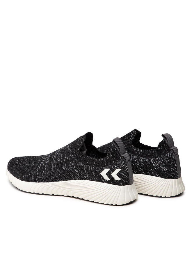 Hummel Fitnessschuhe Hummel Reese Breaker Seamless 211940-2114 Schwarz