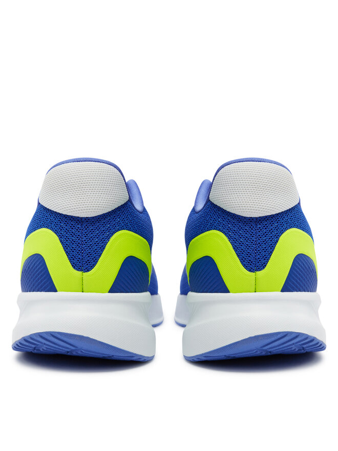 adidas Sneakersy adidas Runfalcon 5 IE8590 Niebieski