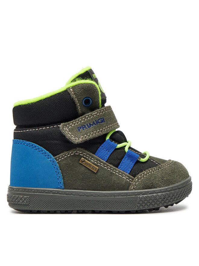 Primigi Schneeschuhe Primigi GORE-TEX 4852122 M Grau
