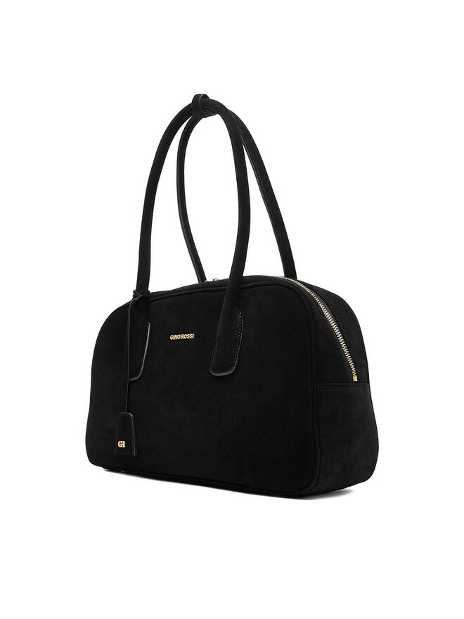 Сумка Gino Rossi EO-LAILA-513-112-1 Чорний | evzuttya.com.ua