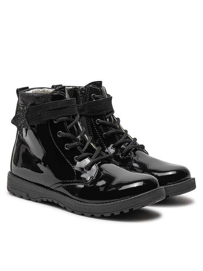 Primigi Botas altas Primigi 6912211 D Negro
