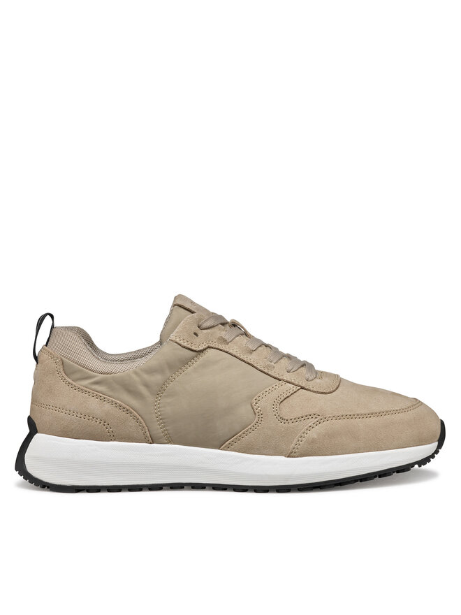 Geox Zapatillas Geox U Volpiano U45GCA 022FU C5004 Beis