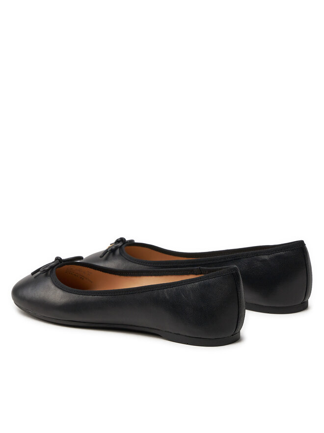 Coach Ballerinas Coach Abigail CS066 Schwarz