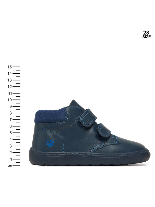 Primigi Schnürschuhe Primigi 8912044 S Dunkelblau