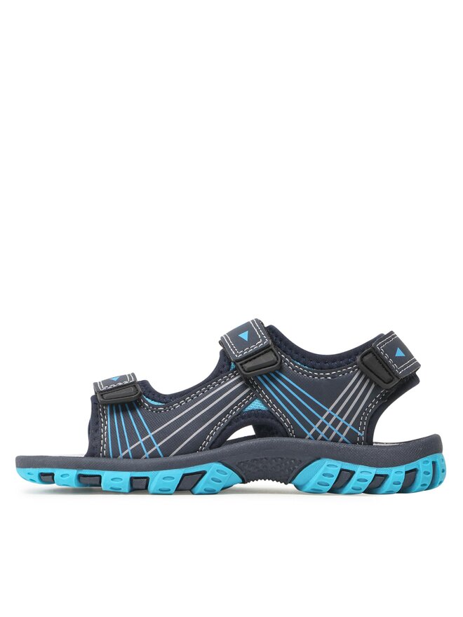 CMP Sandale CMP Kids Mawi 3q91086 Gri