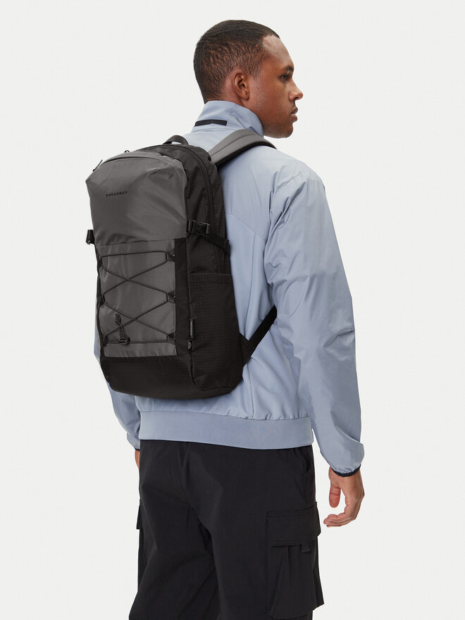 Doughnut Rucsac Doughnut Hypatia Street Cruise D224STC3-0005-F Gri