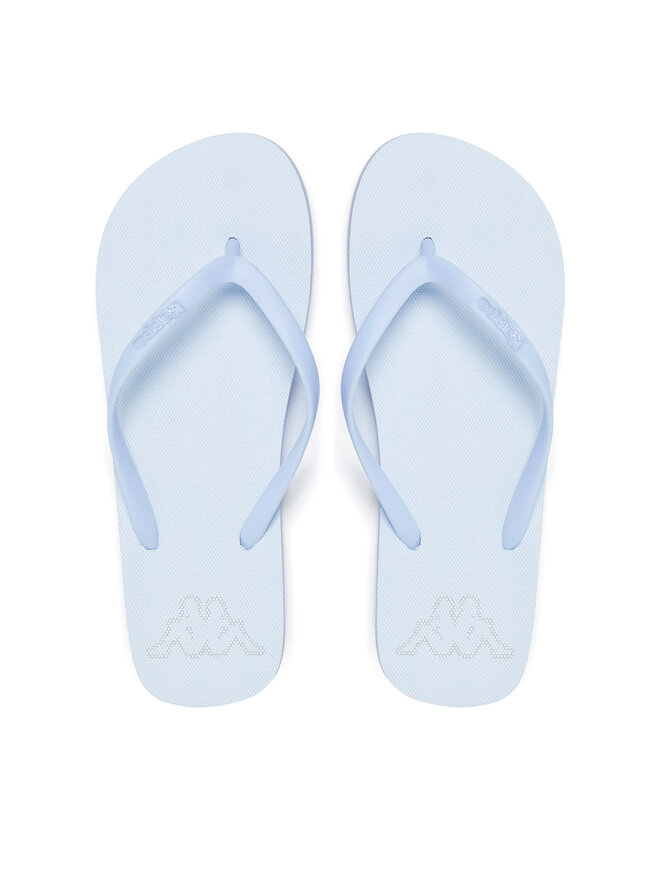 Kappa Flip-flops Kappa WP-800126 Kék