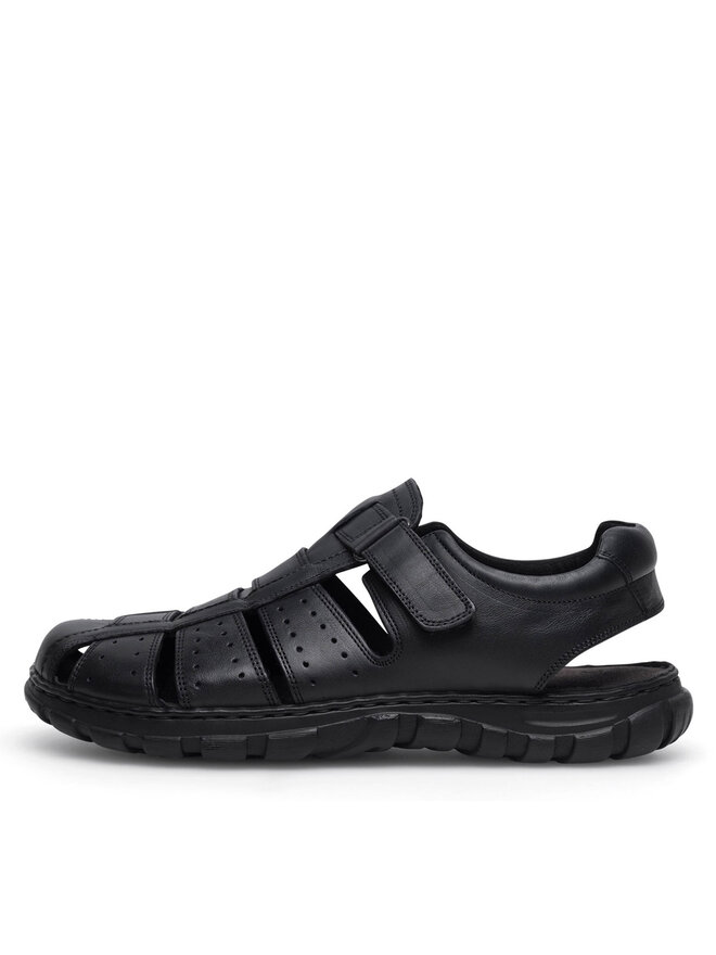 Lasocki Sandalen Lasocki TEDD-07 MI25 Schwarz