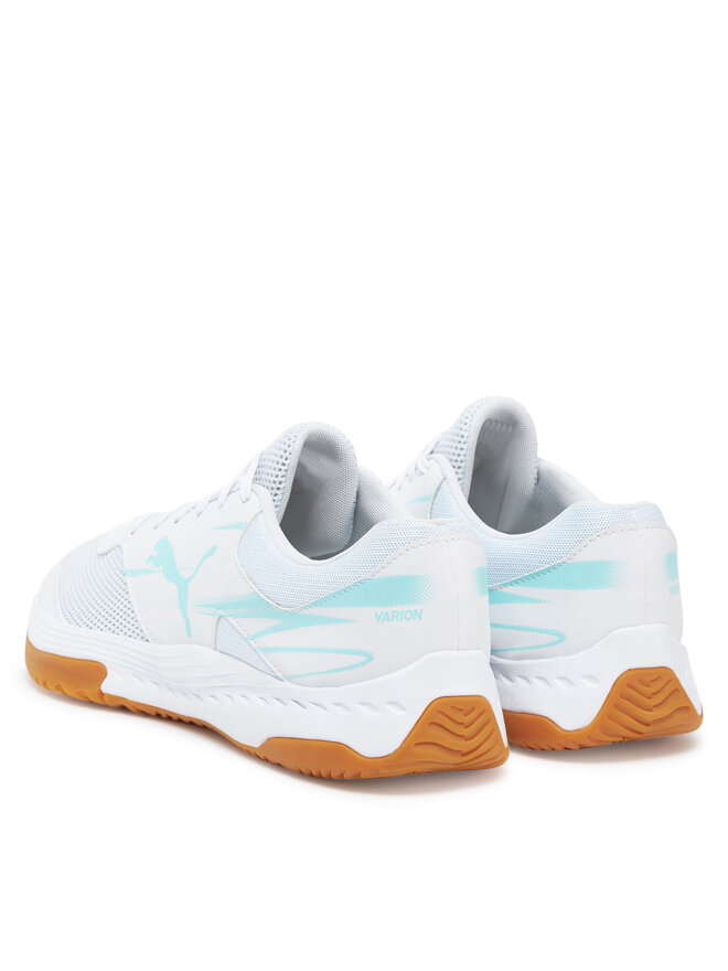 Puma Halové topánky Puma Varion II 107341 10 Biela