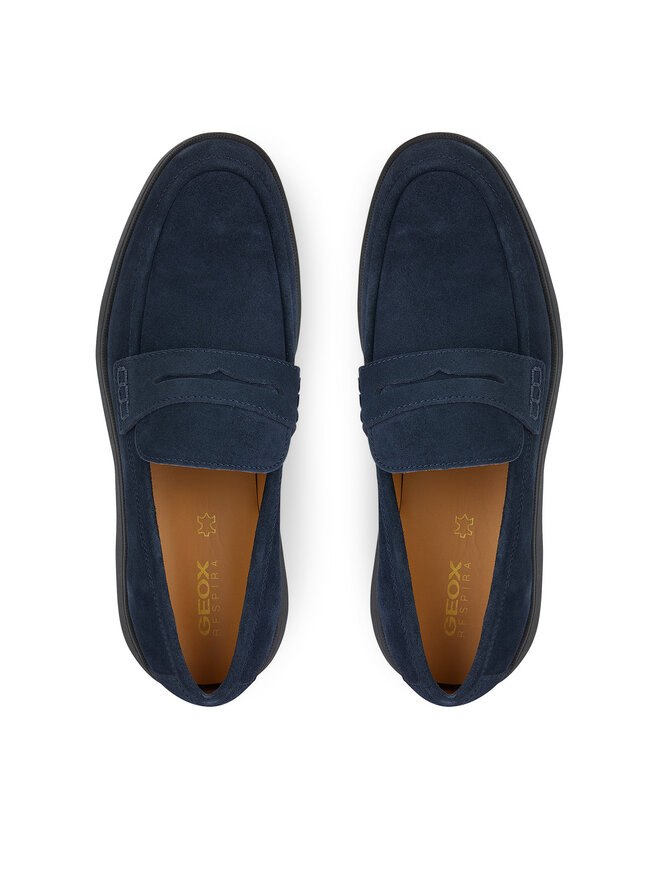 Geox Lordsai Geox U Spherica EC10 U45GHC 00022 C4002 Tamsiai mėlyna