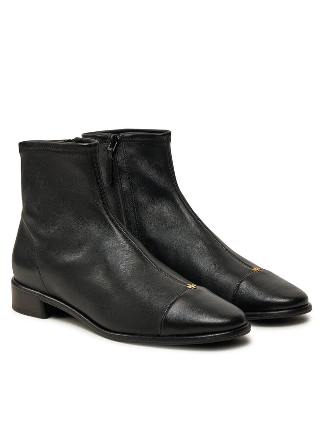 Tory Burch Stiefeletten Tory Burch 157823 Schwarz