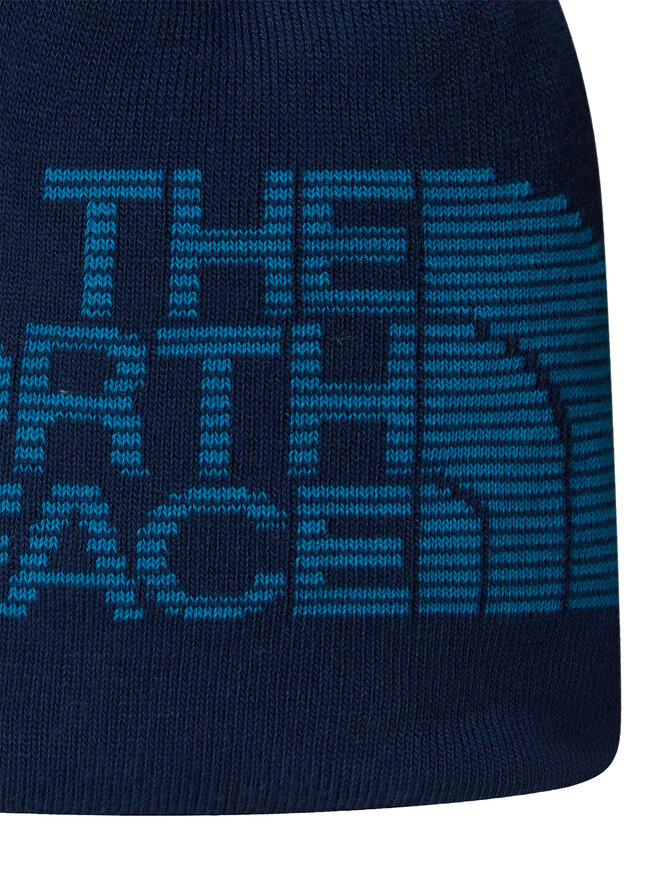 The North Face Σκούφος The North Face Highline NF0A7WLA Σκούρο μπλε