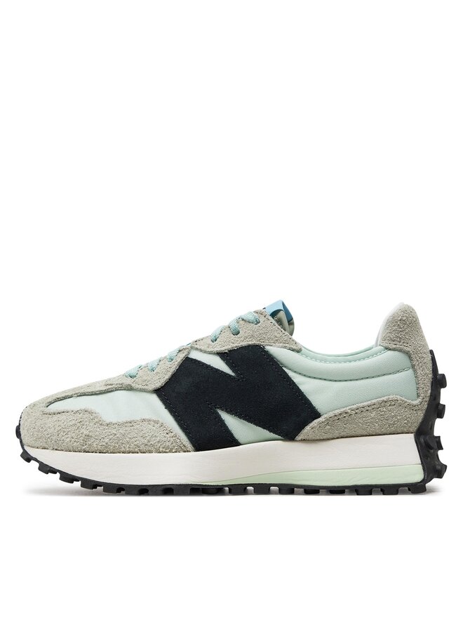 New Balance Superge New Balance WS327WD Bež
