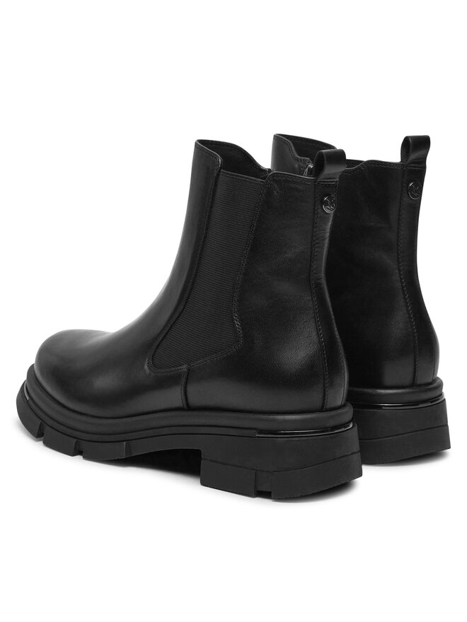 Caprice Botines Caprice 9-25428-43 Negro