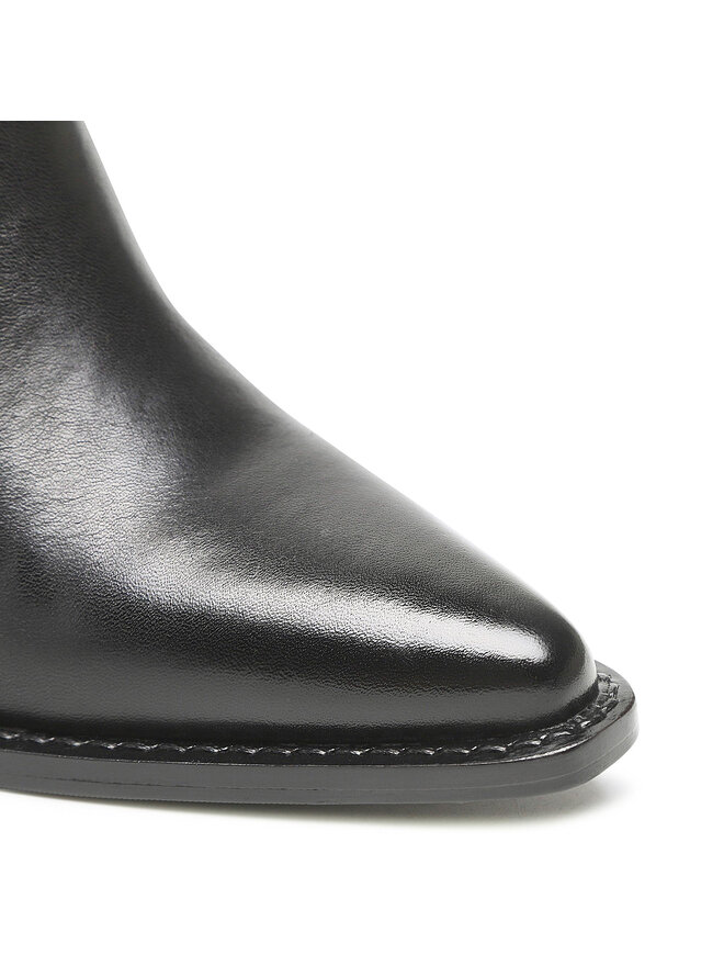 Bronx Cowboystiefel Bronx 14176-E Schwarz