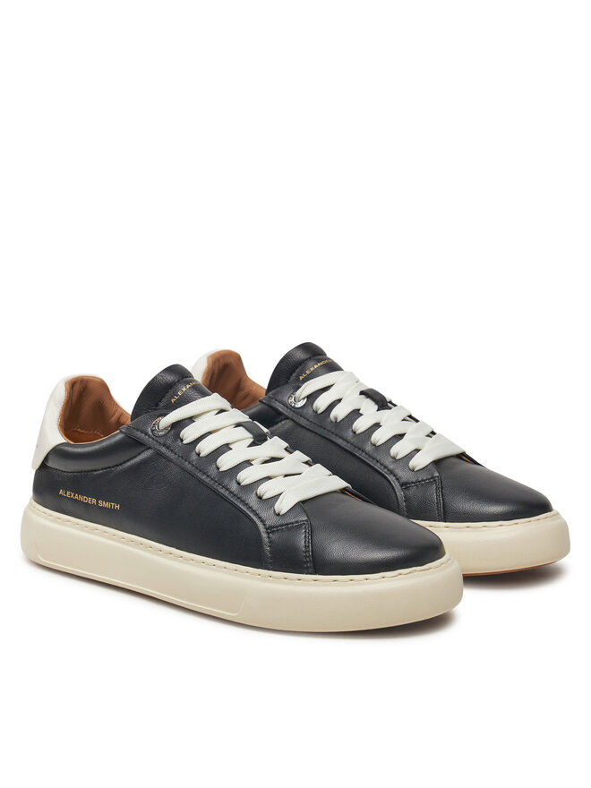 Alexander Smith Superge Alexander Smith Soho Man 3662 Mornarsko modra
