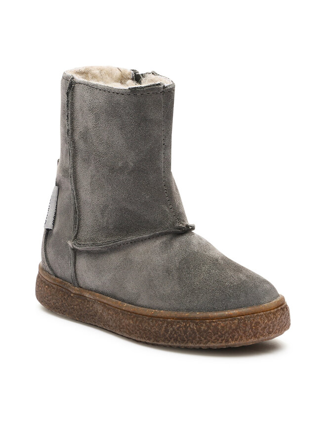 Naturino Schneeschuhe Naturino Yokir 0013001518.01.0B01 M Grau