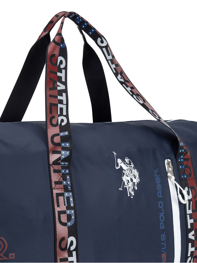 U.S. Polo Assn. Táska U.S. Polo Assn. BIUXT5681MIA Sötétkék