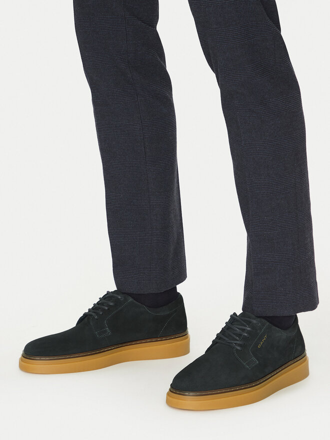 Gant Halbschuhe Gant 29633639 Dunkelblau