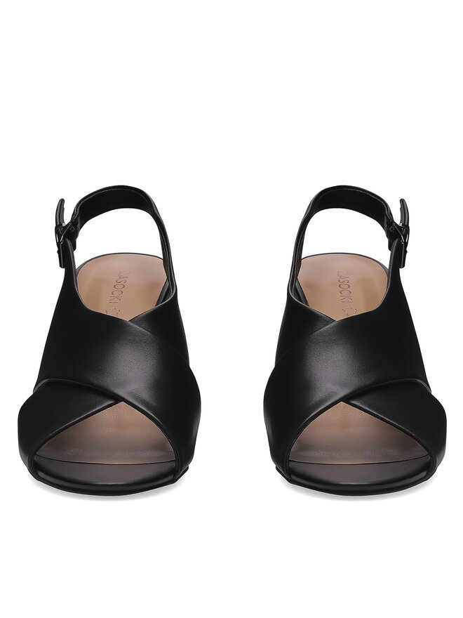 Lasocki Sandalen Lasocki WYL3858-2Z Schwarz