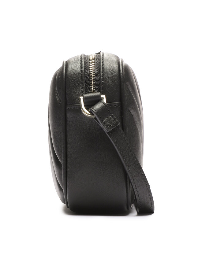 Patrizia Pepe Kabelka Patrizia Pepe 8B0165/L004-K103 Čierna