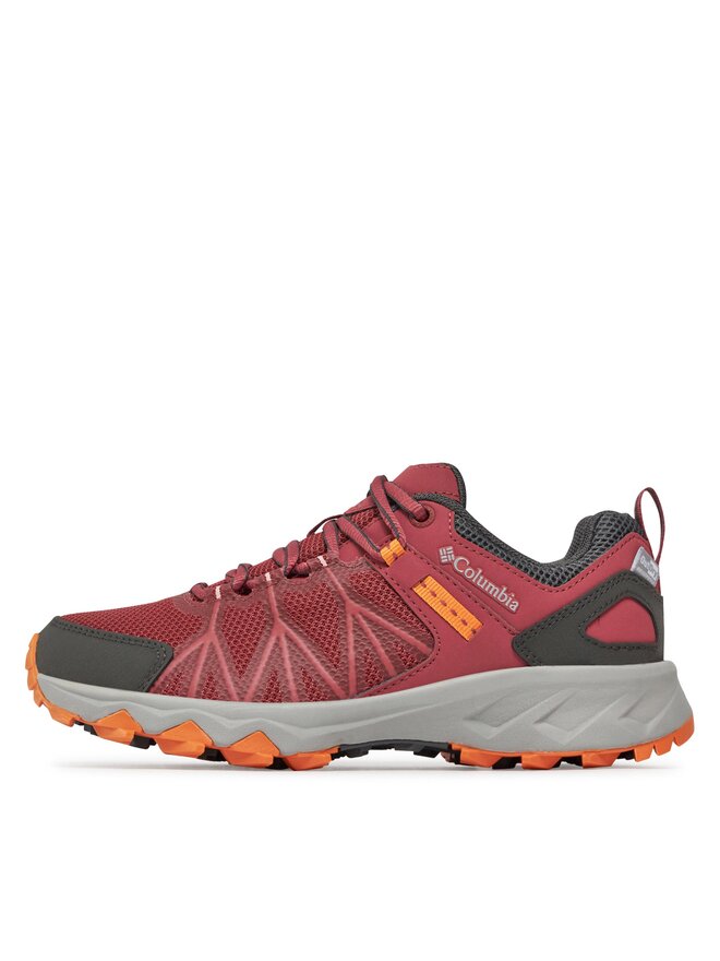 Columbia Trekking čevlji Columbia Peakfreak™ Ii Outdry™ 2005131 Rdeča