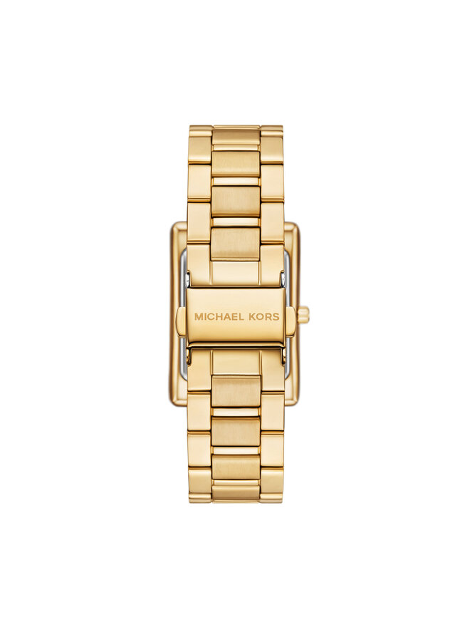 Michael Kors Uhr Michael Kors Essex MK4904 Goldfarben