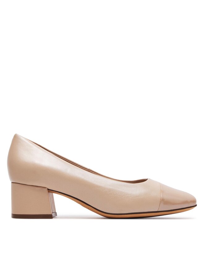 Caprice Pumps Caprice 9-22305-42 Beige