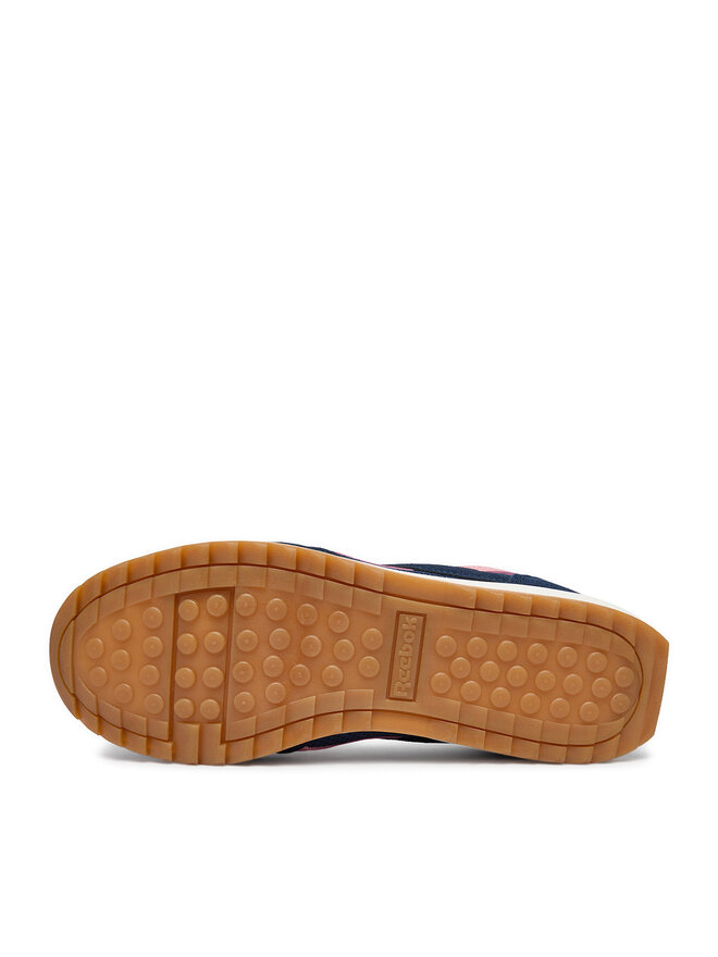Reebok Снікерcи Reebok CEO-MODA AR30315GDQF Cиній
