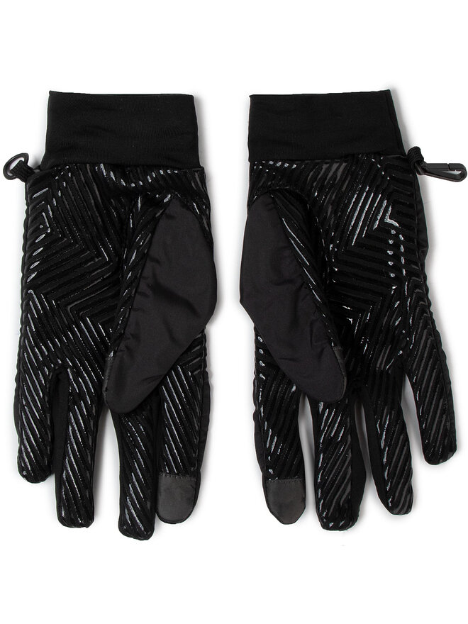Black Diamond Skihandschuhe Black Diamond Mont Blanc Gloves BD801095 Schwarz
