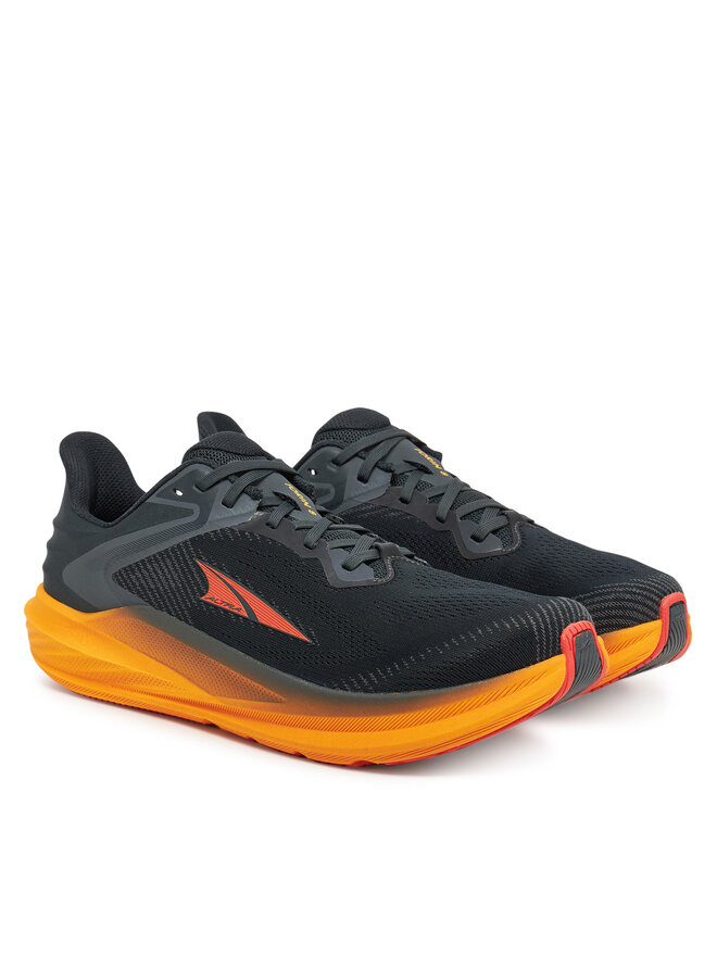 Altra Buty do biegania Altra Torin 8 AL0A85QE0 Czarny