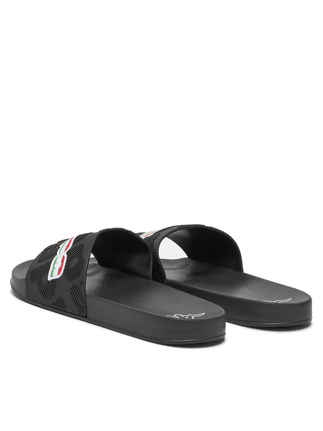Kappa Şlapi Kappa 865862 Negru