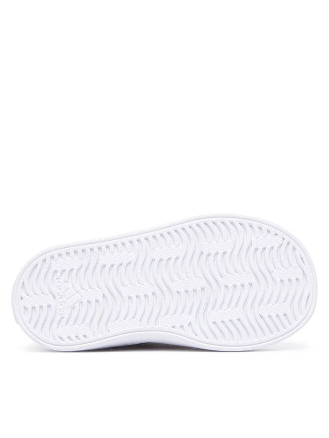 adidas Снікерcи adidas Adidas Pixar Toy Story Vl Court 3.0 Shoes Infants KI9177 Чорний