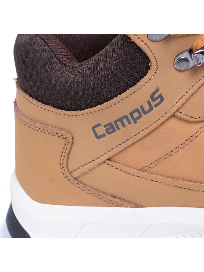 Campus Botas Campus Norden CM0101321330 Marrón
