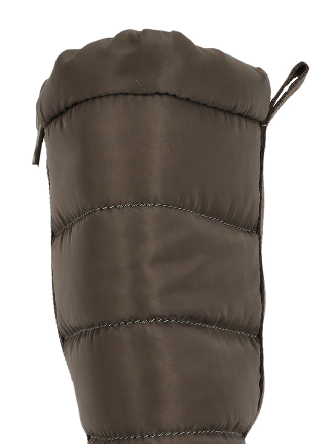 Whistler Sněhule Whistler Yattua W Boot WP W224436 Hnědá
