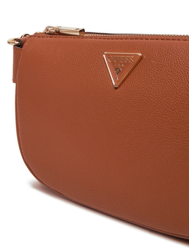 Guess Дамска чанта Guess HWBG95 19170 Кафяв