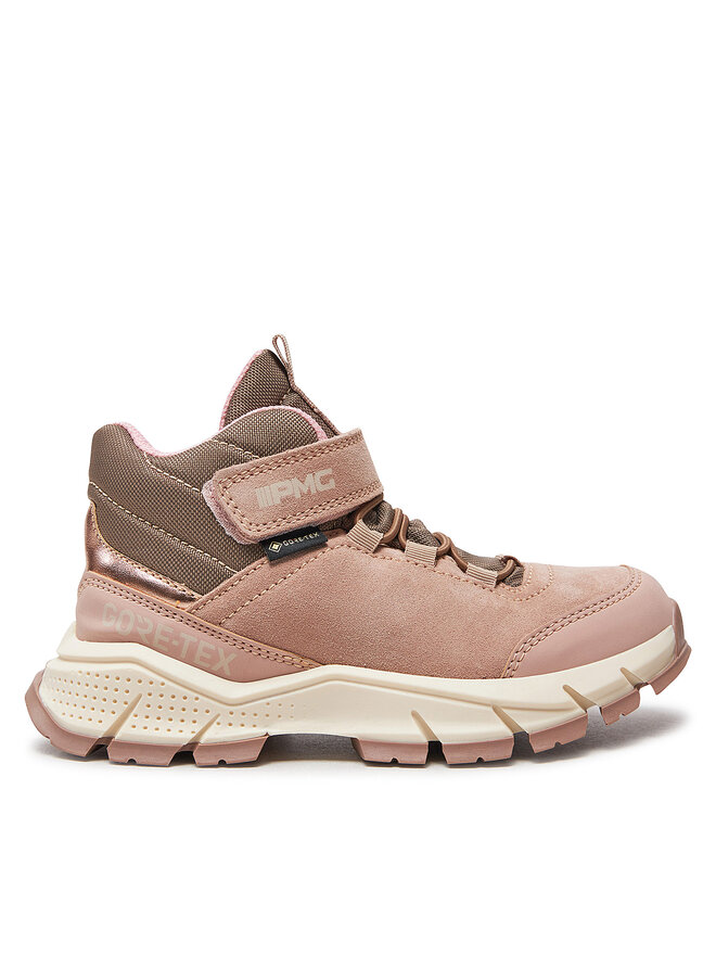 Primigi Polacchine Primigi 6936511 S GORE-TEX Rosa