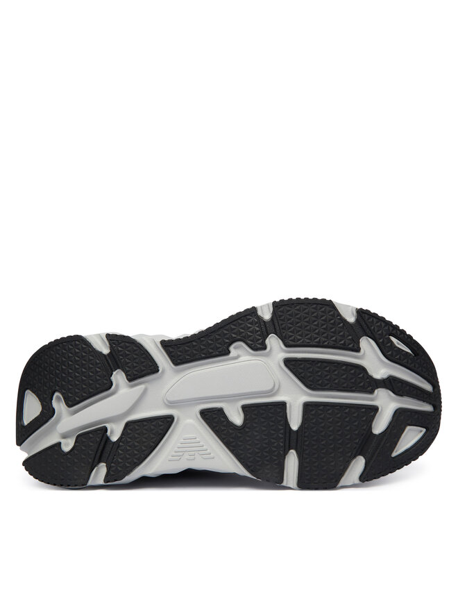 EA7 Emporio Armani Sneakers EA7 Emporio Armani X8X238 XK431 MC026 Schwarz