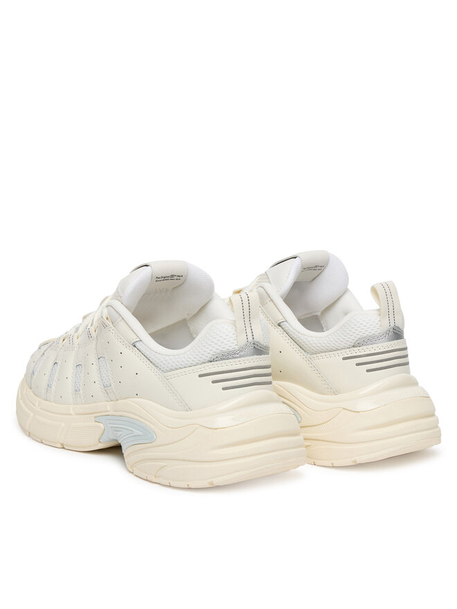 Tommy Jeans Sneakers Tommy Jeans Archive '95 EN0EN02865 Écru