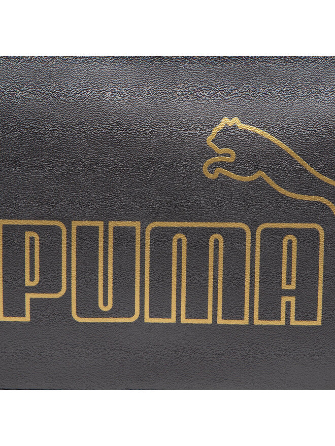Puma Handtasche Puma Core Up Multi Pouch 7915901 Schwarz