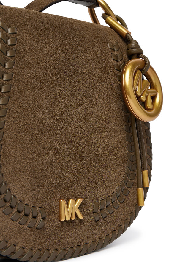 MICHAEL Michael Kors Сумка MICHAEL Michael Kors 30S6AQ5M6O Хакі