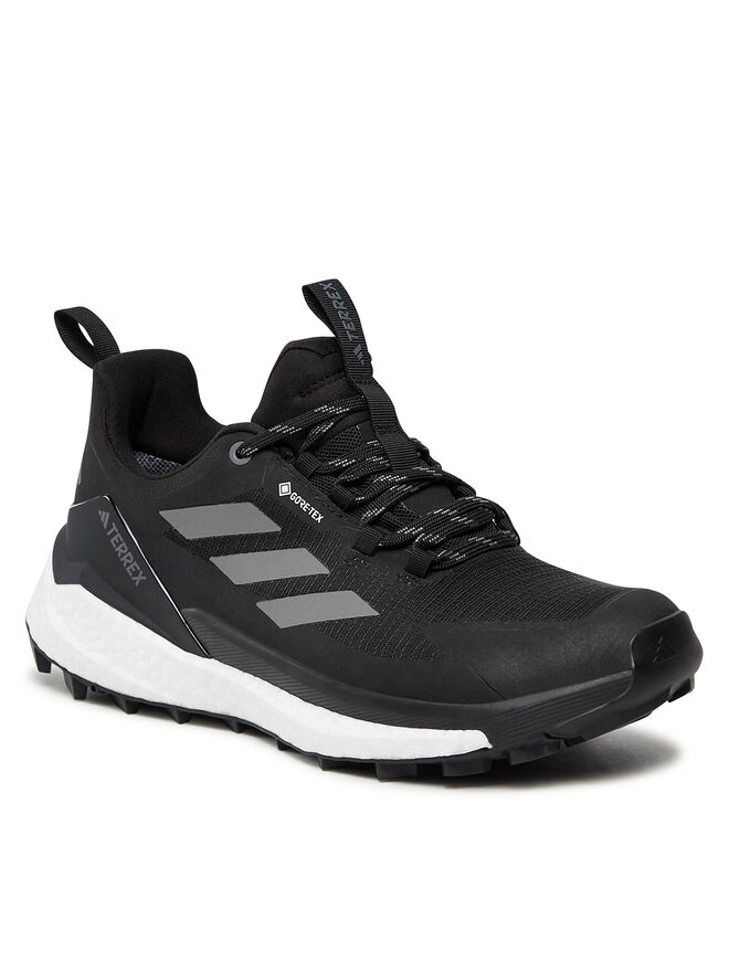 adidas Sneakersy adidas Terrex Free Hiker 2.0 Low GORE-TEX IG3200 Černá