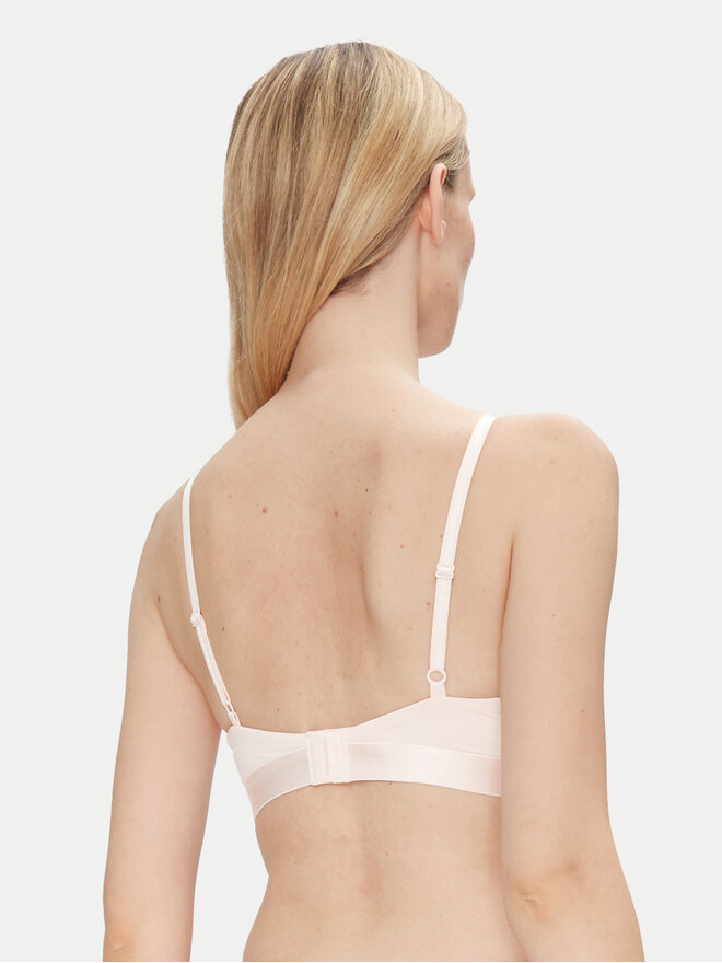 BOSS BOSS Bralette-BH 50535250 Rosa
