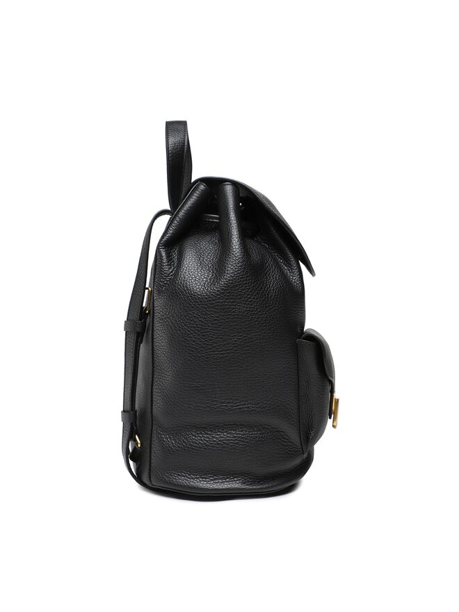 Coccinelle Rucksack Coccinelle MF6 Coccinelle Beat Sof E1 MF6 14 01 01 Schwarz