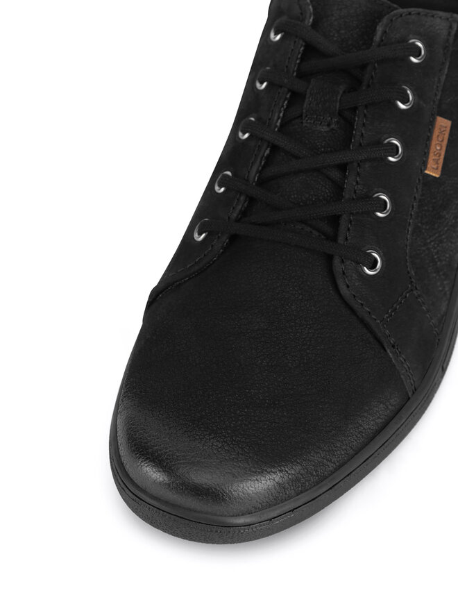 Lasocki Pantofi Lasocki VICTOR4-77 MI08 Negru
