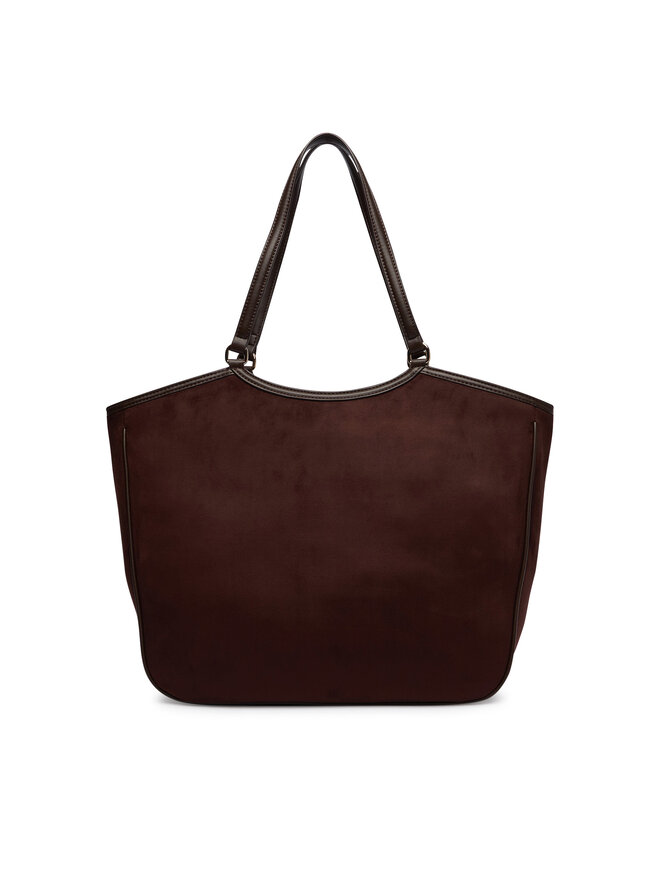 Liu Jo Handtasche Liu Jo AF6117 T711A Dunkelbraun